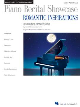 Carol Klose: Prelude No. 1