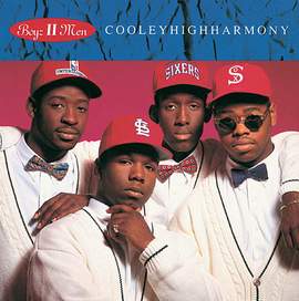 Boyz II Men: In The Still Of The Nite (I'll Remember)