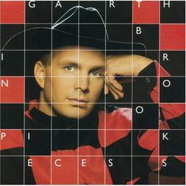 Garth Brooks: Ain't Going Down (Til The Sun Comes Up)