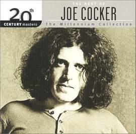 Joe Cocker: Delta Lady