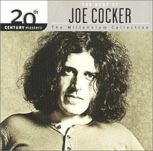 Joe Cocker: Delta Lady