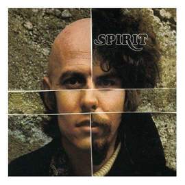 Spirit: Fresh Garbage