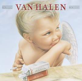 Van Halen: Panama