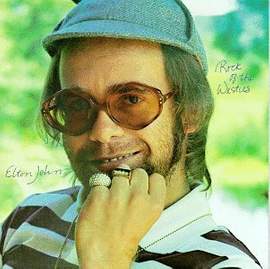 Elton John: Island Girl