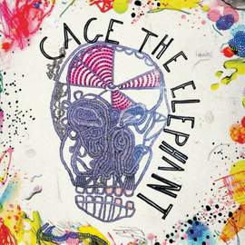 Cage The Elephant: Back Against The Wall