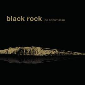 Joe Bonamassa: I Know A Place
