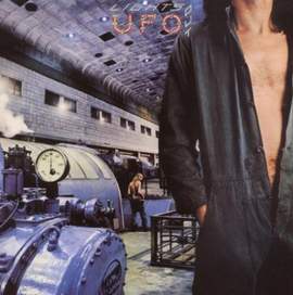 UFO: Too Hot To Handle