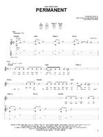 David Cook: Permanent Product Image