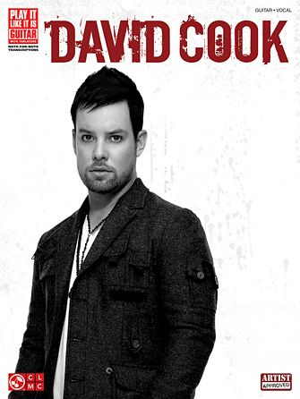 David Cook: Heroes
