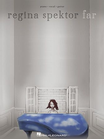 Regina Spektor: Machine