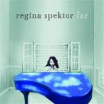 Regina Spektor: Machine Product Image