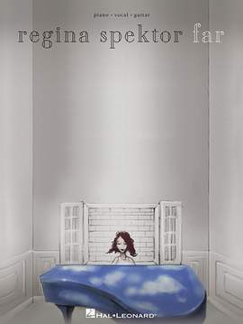 Regina Spektor: Folding Chair
