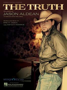 Jason Aldean: The Truth