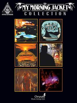 My Morning Jacket: Smokin' From Shootin'