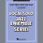 Roger Holmes: Can't Help Lovin' Dat Man - Drums Product Image