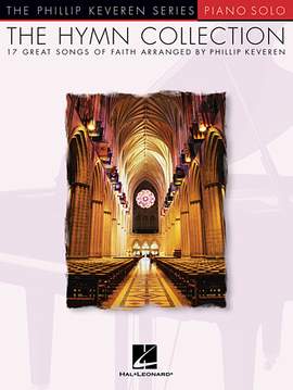 Matthew Bridges: Crown Him With Many Crowns (arr. Phillip Keveren)