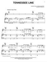 Daughtry: Tennessee Line Product Image