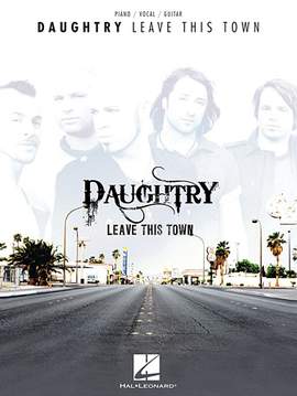 Daughtry: You Don't Belong