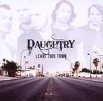 Daughtry: Every Time You Turn Around Product Image