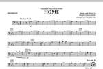 Tim Waters: Home - Trombone Product Image