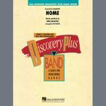 Tim Waters: Home - Percussion 2 Product Image