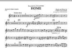 Tim Waters: Home - Mallet Percussion Product Image