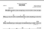 Tim Waters: Home - Timpani Product Image