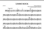 Robert Longfield: Limbo Rock - Cello Product Image