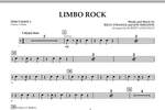 Robert Longfield: Limbo Rock - Percussion 2 Product Image