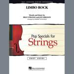 Robert Longfield: Limbo Rock - Percussion 2 Product Image