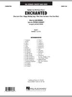 Michael Brown: Highlights from Enchanted - Full Score Product Image