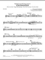 Michael Brown: Highlights from Enchanted - Piccolo Product Image