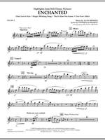 Michael Brown: Highlights from Enchanted - Flute 2 Product Image
