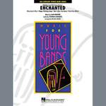 Michael Brown: Highlights from Enchanted - Flute 2 Product Image
