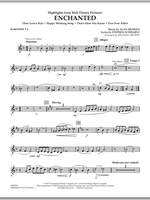 Michael Brown: Highlights from Enchanted - Baritone T.C. Product Image