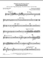 Michael Brown: Highlights from Enchanted - Mallet Percussion Product Image