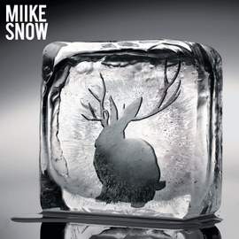 Miike Snow: Animal
