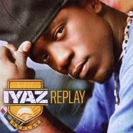 Iyaz: Replay