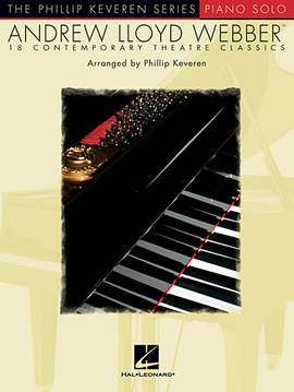 Andrew Lloyd Webber: Our Kind Of Love (from The Beautiful Game) (arr. Phillip Keveren)