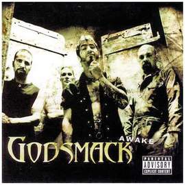 Godsmack: Awake