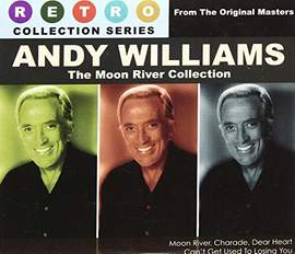 Andy Williams: Speak Softly, Love (Love Theme)