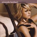 Miranda Lambert: White Liar Product Image