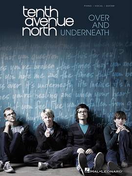 Tenth Avenue North: Hallelujah