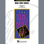 Michael Brown: Mas Que Nada - Oboe Product Image
