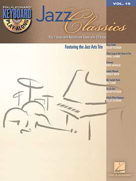 Oscar Peterson: Tin Tin Deo