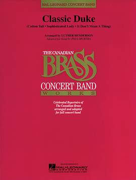 Paul Murtha: Classic Duke - Tuba