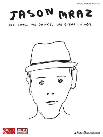Jason Mraz: Only Human