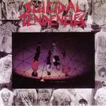 Suicidal Tendencies: Institutionalized Product Image