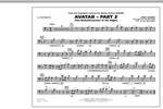 Jay Bocook: Avatar: Part 2 - 1st Trombone Product Image