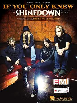 Shinedown: If You Only Knew